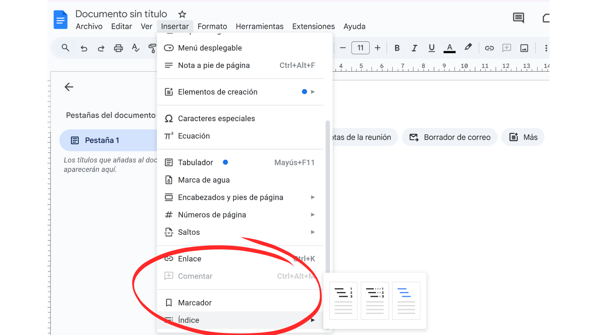 Cómo hacer un Libro Digital en Google Docs Paso a Paso – Docente TP